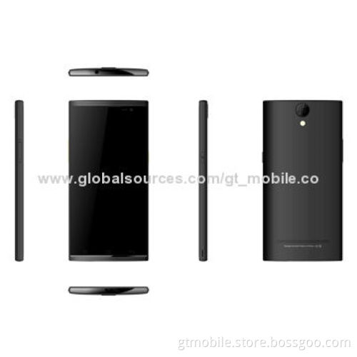 3G Phones, 5.5-inch QHD 960 x 540P IPS Screen (Full Lamination), Octa-core